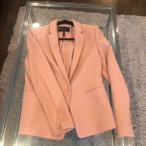 NWOT BCBG MaxAzria blazer.  Size S